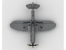 MK 24 Spitfire