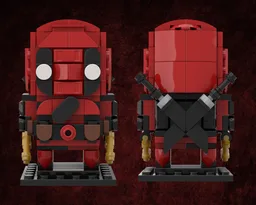 Deadpool