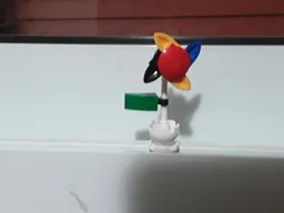Nano Flower