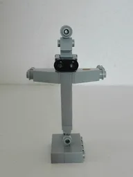 B-Wing mini version