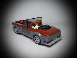 60150 Convertible