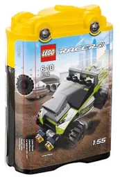 Lime Racer