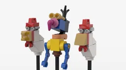 Gonzo the Great