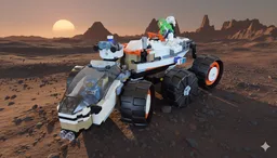 (60431) Apex Nomad Transport