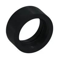 Tyre 14 x 6 Solid Smooth