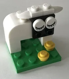 10696 Sheep