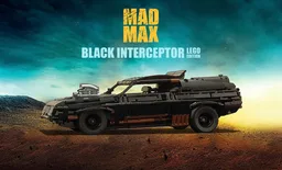 Black Interceptor