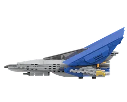 Arwing - Star Fox