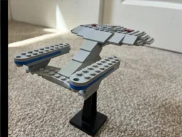 Galaxy Class Explorer
