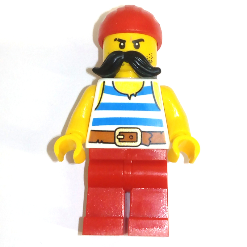 Lego Starboard