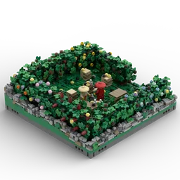 Beekeeping Apiary