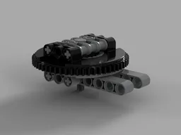 Planetary Drive Sprocket