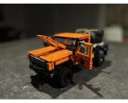 Bremmer - Workmate Ute