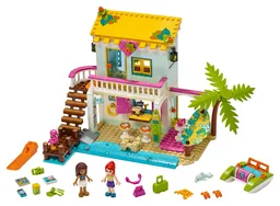 Beach House