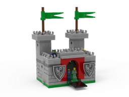 LBR Grey Castle