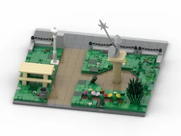 Modular Park