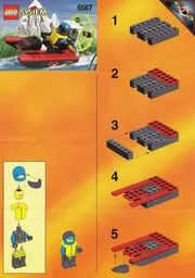Speed Splasher