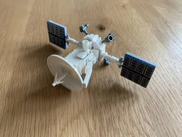 Magellan (Venus) - 1:70