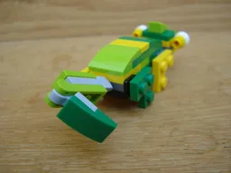 Chameleon
