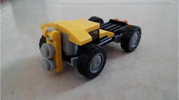 Utopia Buggy