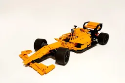 Porsche F1 Racer v2