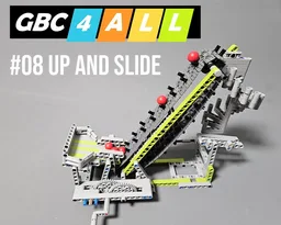 GBC4ALL-08 Up and Slide,