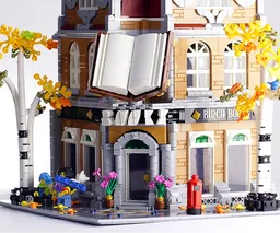 Bookshop