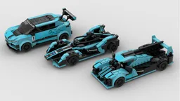 76898 porsche 919