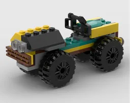 30594 - Off-Roader