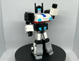Jazz - G1