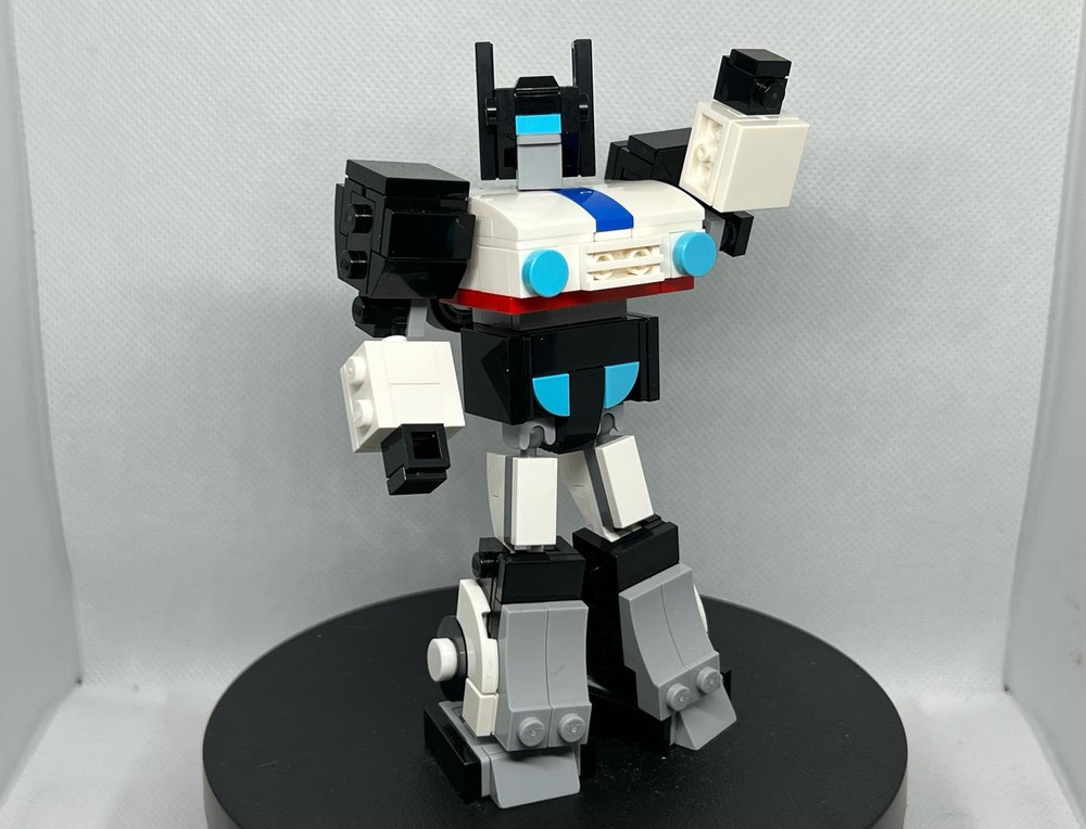 Lego Jazz - G1