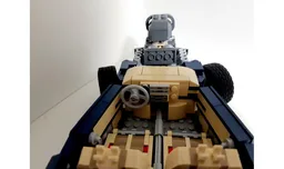 10265 Hot Rod
