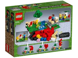 The Wool Farm