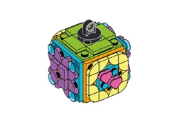 Holiday Ornament