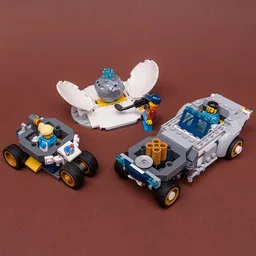 60348 Lunar Meet Up