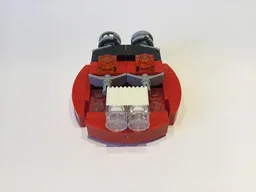 31055 Hovercraft