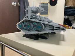 Victory-class Destroyer