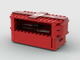 Swiss Army Knife (Large Scale)
