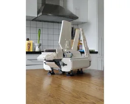 UCS Sentinel-Class Shuttle