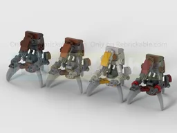 Separatist Droid Pack