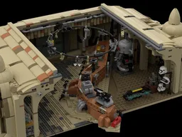 Watto's shop