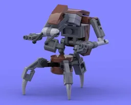 Droideka
