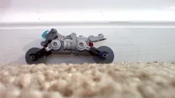 MIcro-Dirtbike