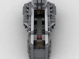 Imperial Marauder MK 2 modification.