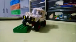 Extreme Off=road