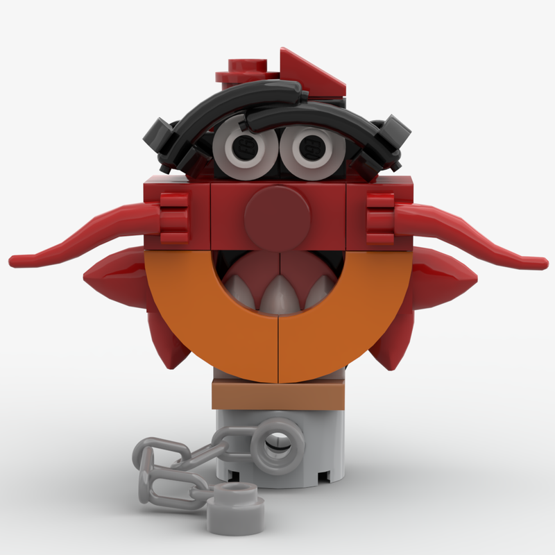 Lego Animal