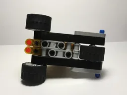 Sailing Car