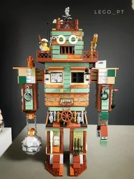 Anton Robot