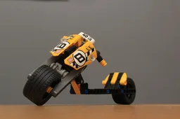 Kick scooter -BEEone