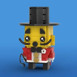 Ringmaster